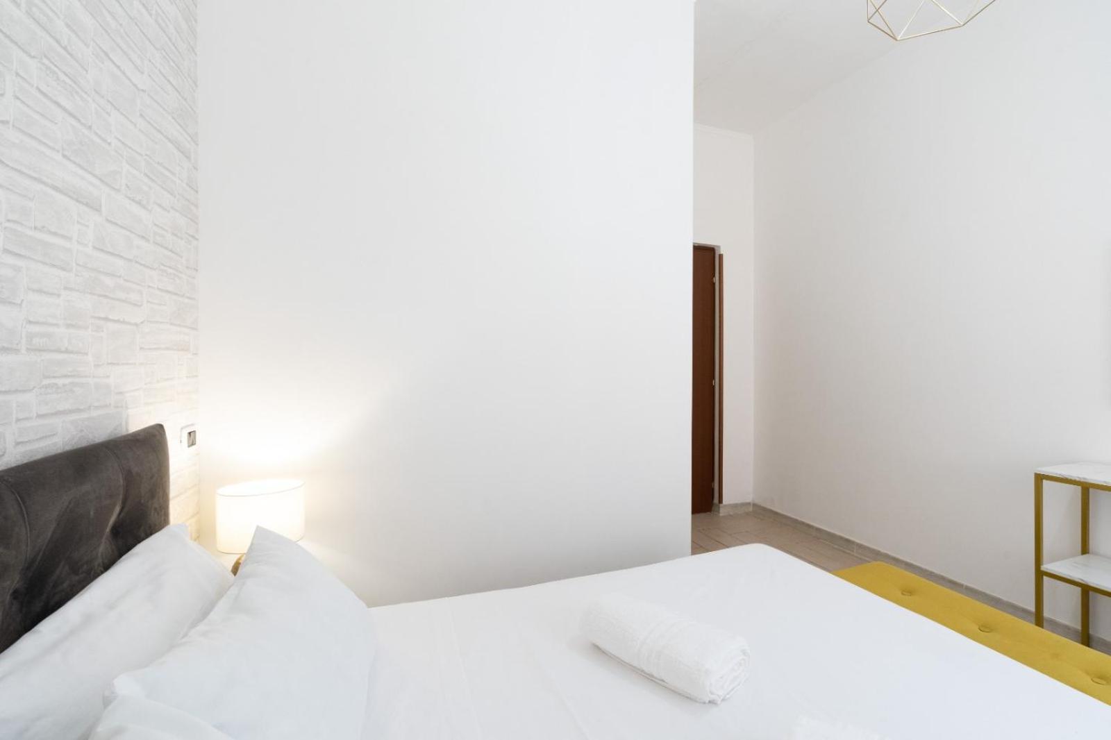 Ciampino-Roma - Modern Apartment-Airport & Station Екстериор снимка