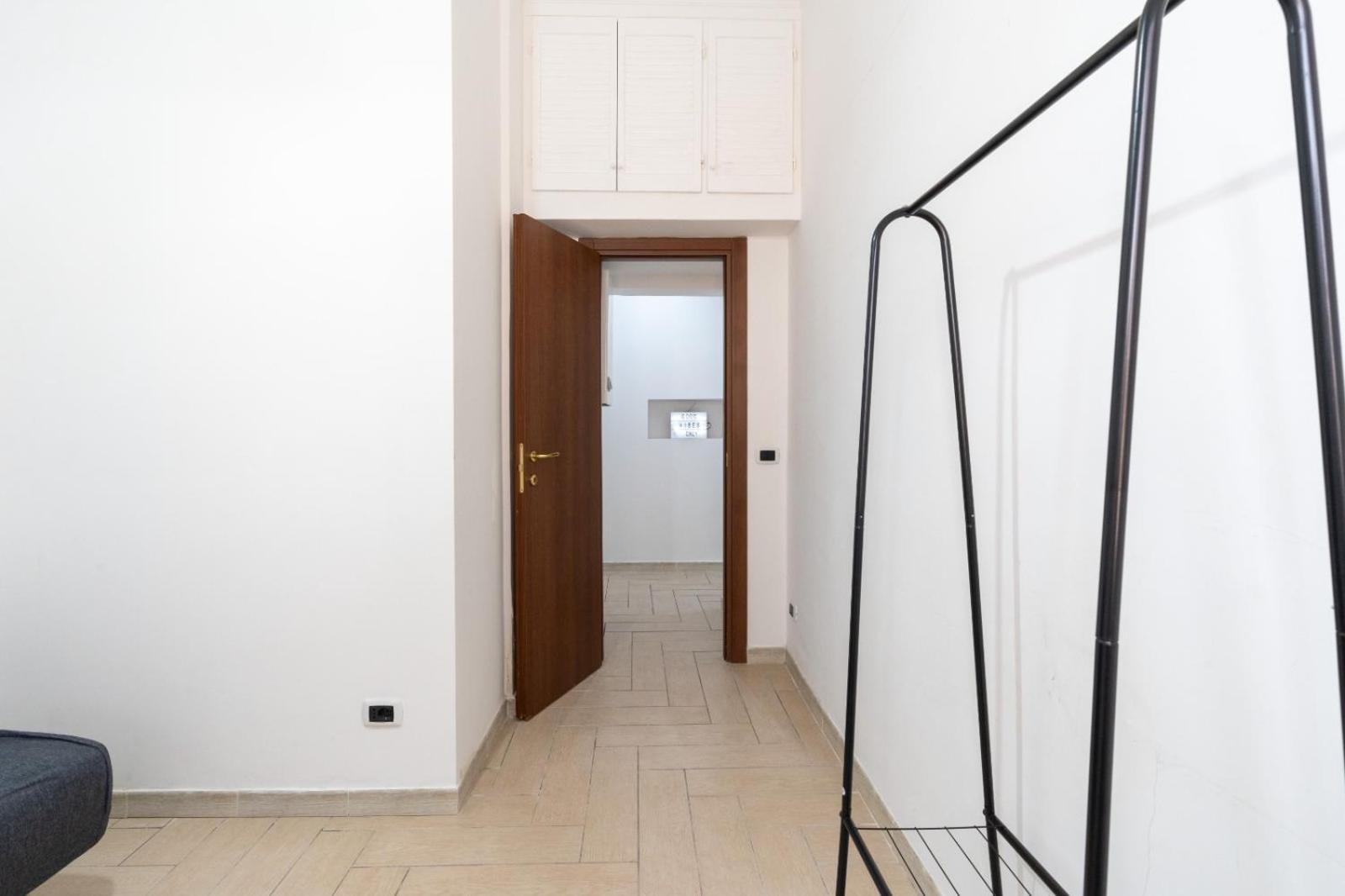 Ciampino-Roma - Modern Apartment-Airport & Station Екстериор снимка