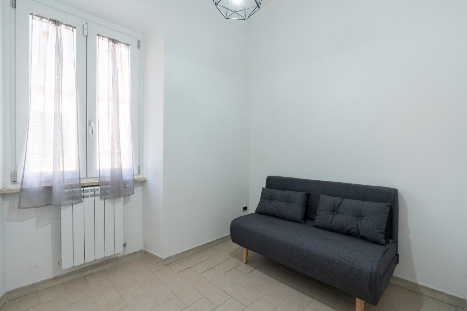 Ciampino-Roma - Modern Apartment-Airport & Station Екстериор снимка