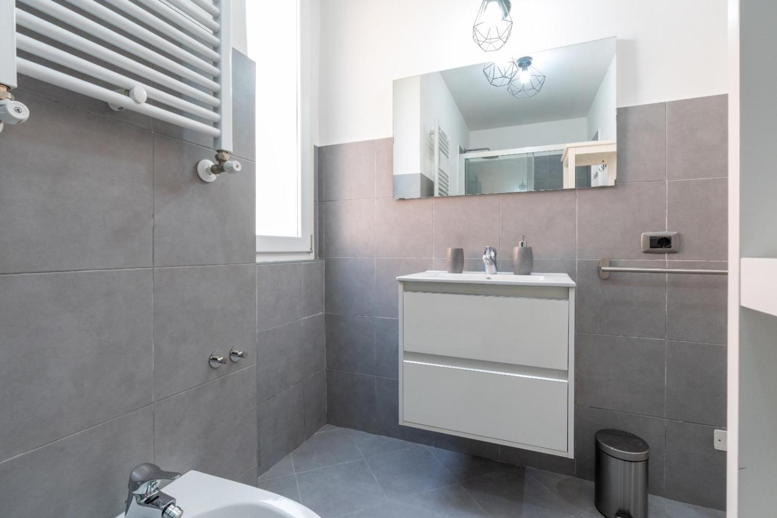 Ciampino-Roma - Modern Apartment-Airport & Station Екстериор снимка